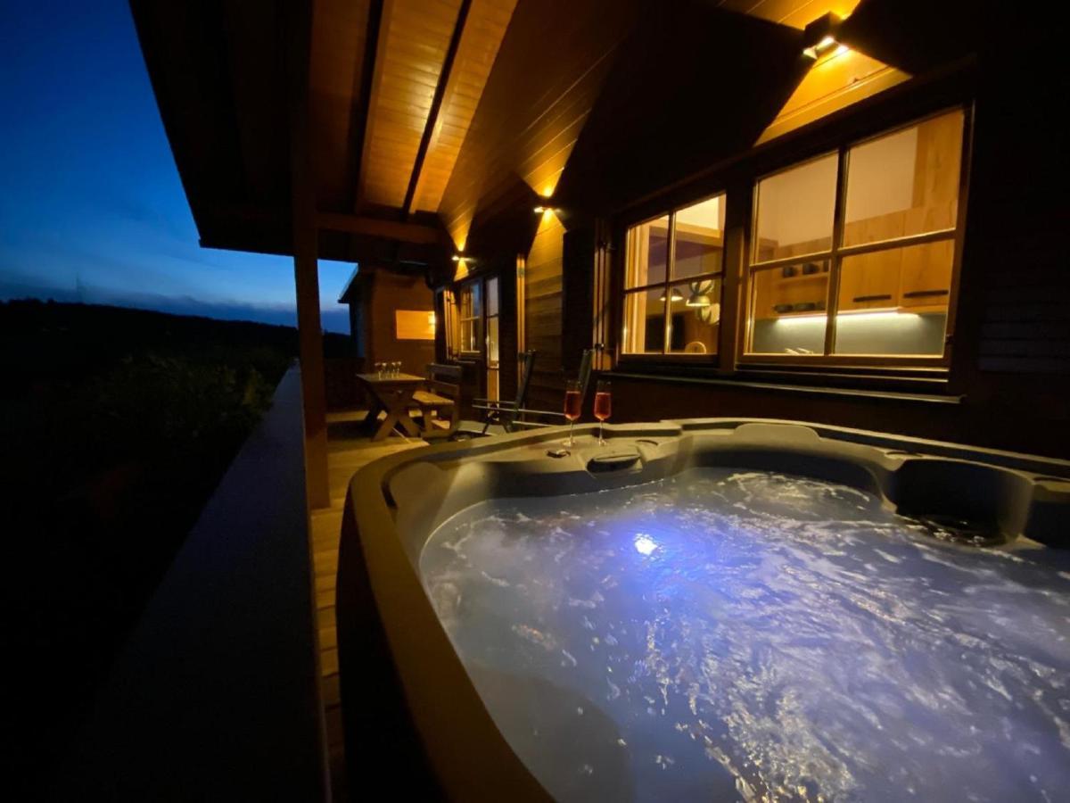 Chalet Leithenwald *