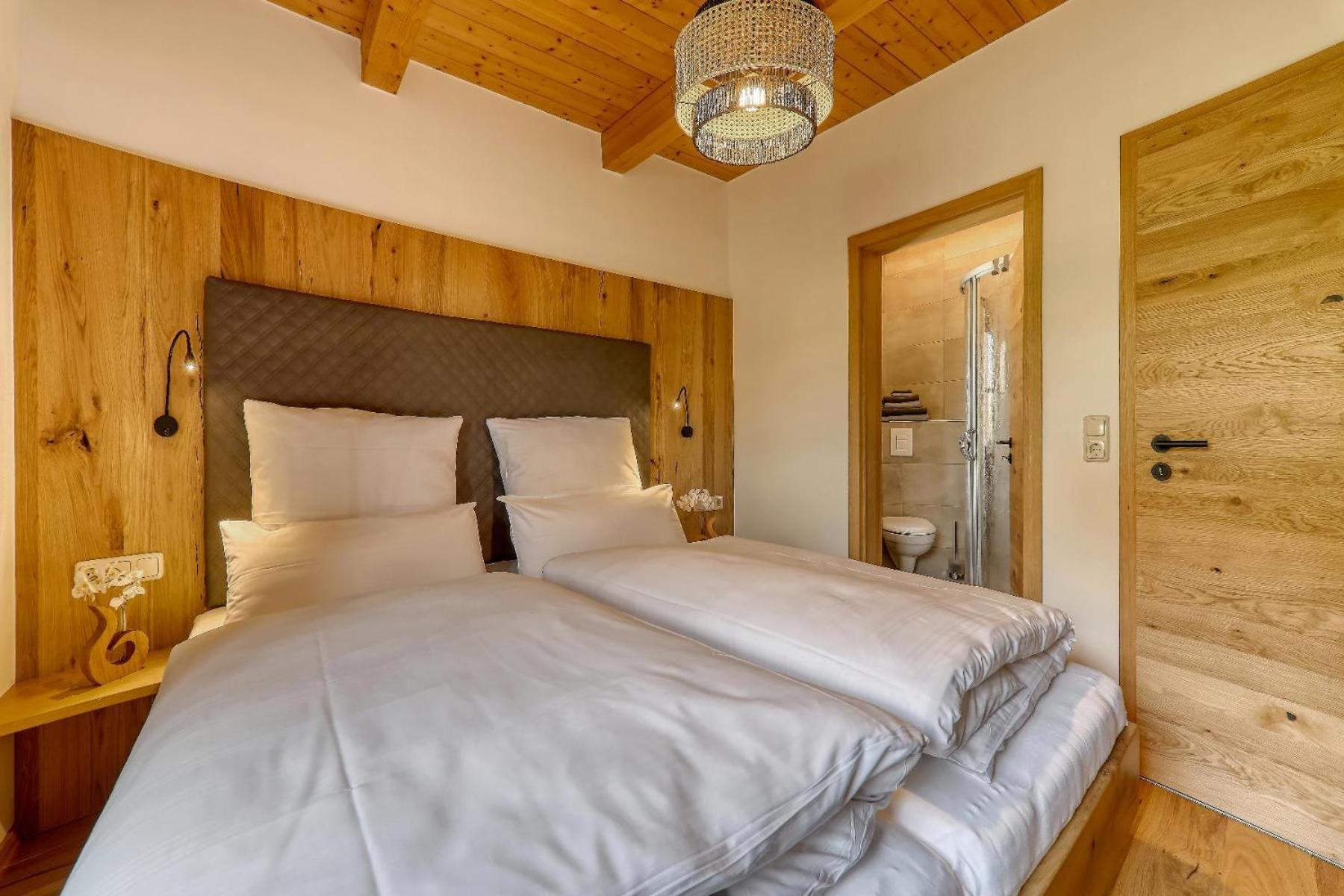 Chalet Leithenwald *
